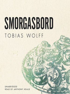 cover image of Smorgasbord